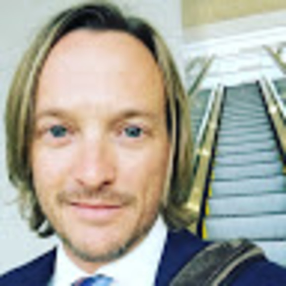 Meet your Posher, Jason - Picture 1 of 1